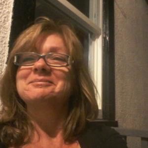 Meet your Posher, Kerri